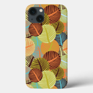 Abstract patroon Case-Mate iPhone case