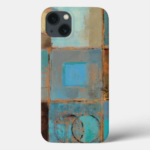 Abstract Patroon Case-Mate iPhone Case