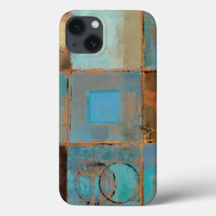 Abstract patroon Case-Mate iPhone case