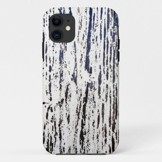 Abstract patroon Case-Mate iPhone hoesje (Achterkant)