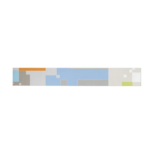Abstract patroon creëren (Individueel)