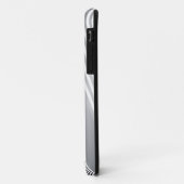 Abstract patroon creëren 3 Case-Mate iPhone case (Achterkant/links)