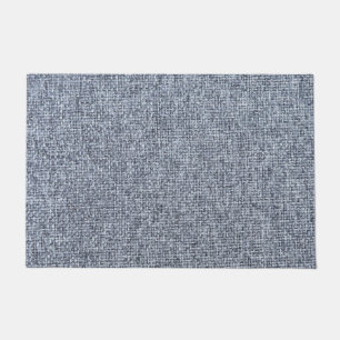 Abstract patroon deurmat