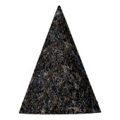 abstract patroon feesthoedjes (Voorkant)