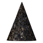 abstract patroon feesthoedjes (Links)