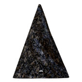 abstract patroon feesthoedjes (Rechts)