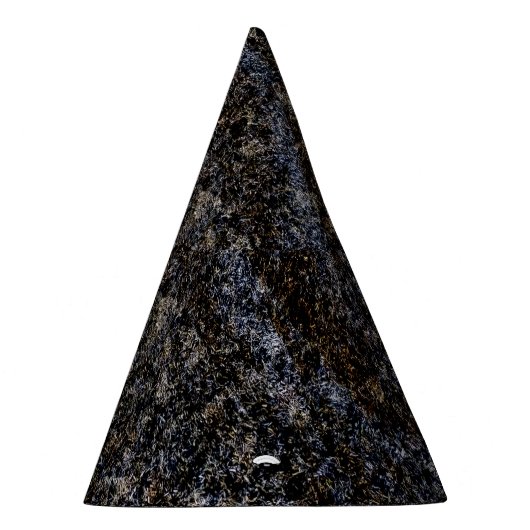 abstract patroon feesthoedjes (Rechts)