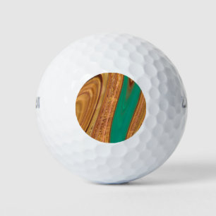 abstract patroon. golfballen