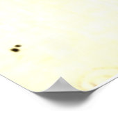 Abstract Patroon I door August Macke Poster (Hoek)