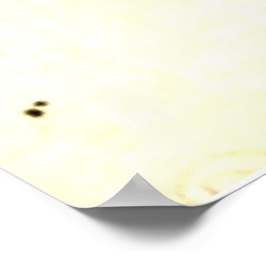 Abstract Patroon I door August Macke Poster (Hoek)