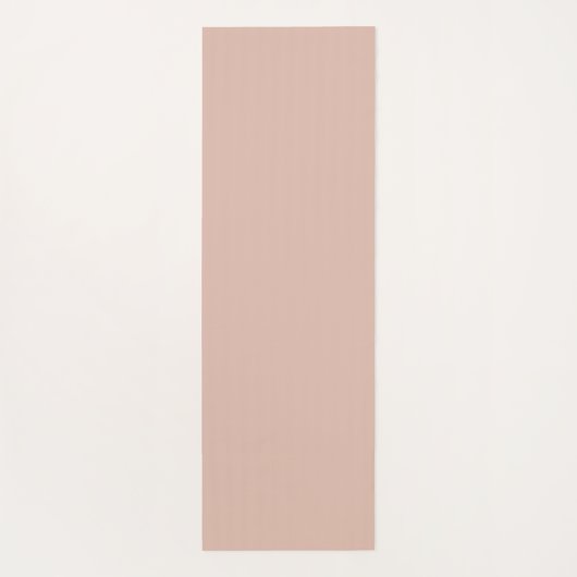 Abstract patroon ivoorlicht terracotta toevoegen n yogamat (Achterkant)