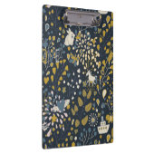 Abstract patroon klembord (Rechts)