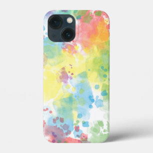Abstract patroon kleur kunst Case-Mate iPhone case