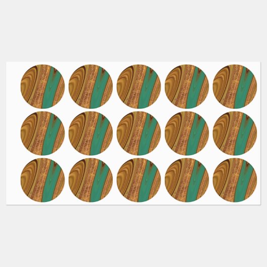 abstract patroon. labels (Vel)