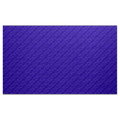 Abstract patroon met sterren stof (Yard (91,4 cm))