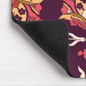 Abstract patroon muismat (Hoek)