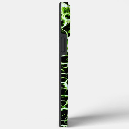 Abstract patroon Natuur koelen Case-Mate iPhone Case (Achterkant / Rechts)