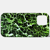 Abstract patroon Natuur koelen Case-Mate iPhone Case (Achterkant (horizontaal))