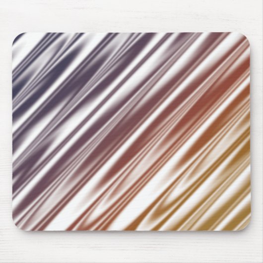 abstract patroon op muismat (Voorkant)
