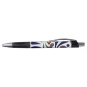  abstract patroon pen (Bovenkant)