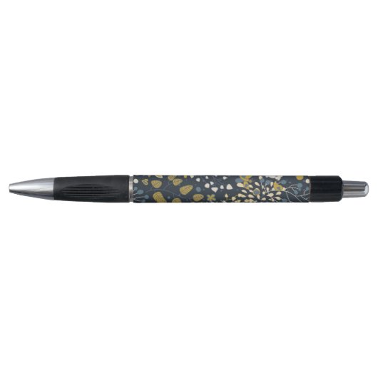 Abstract  patroon pen (Voorkant)