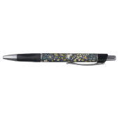 Abstract  patroon pen (Bodem)