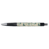 Abstract patroon pen (Voorkant)