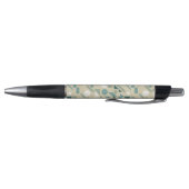 Abstract patroon pen (Bodem)