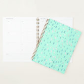 Abstract patroon planner (Display)