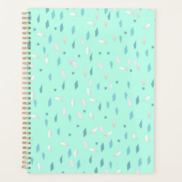 Abstract patroon planner