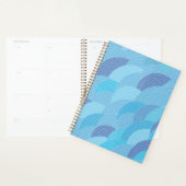 Abstract patroon planner (Display)
