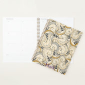 abstract patroon planner (Display)