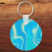 abstract patroon. sleutelhanger (Voorkant)