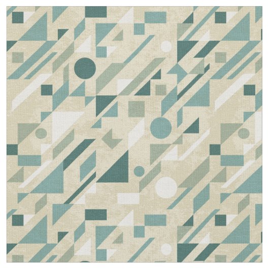 Abstract patroon stof (Close Up)