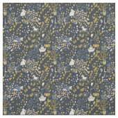 Abstract patroon stof (Swatch)