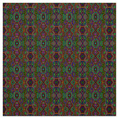 Abstract patroon stof (Swatch)