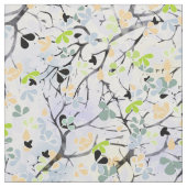 Abstract patroon stof (Close Up)