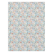 Abstract patroon tafelkleed (Voorkant)