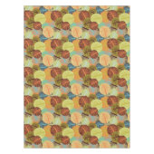 Abstract patroon tafelkleed (Voorkant)