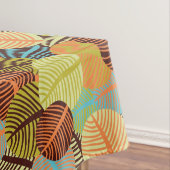 Abstract patroon tafelkleed (Voorbeeld)