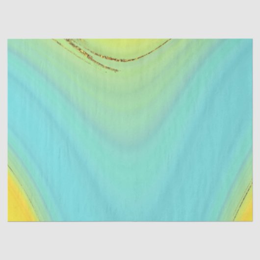 abstract patroon. tissuepapier (Voorkant)