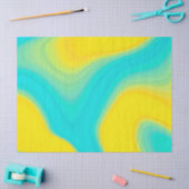 abstract patroon. tissuepapier (Craft)