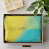 abstract patroon. tissuepapier (Geschenk)