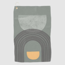 Abstract patroon van bohemen