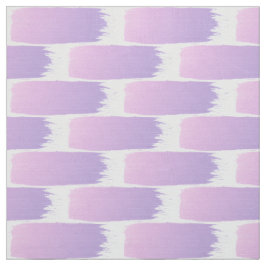 Abstract patroon van penseelstreken. stof