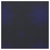 Abstract patroon van Royal Blue Starburst Stof (Close Up)