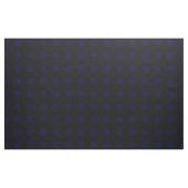 Abstract patroon van Royal Blue Starburst Stof (Yard (91,4 cm))