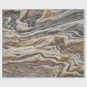 Abstract patroon van textuurmarmer cadeaupapier (Vlak)