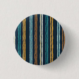 Abstract patroon van verticale lijnen ronde button 3,2 cm