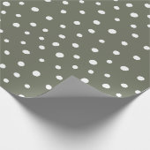 Abstract patroonpapier cadeaupapier (Hoek)